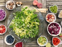 come-restare in forma