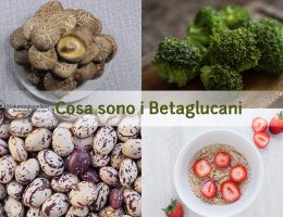 betaglucani
