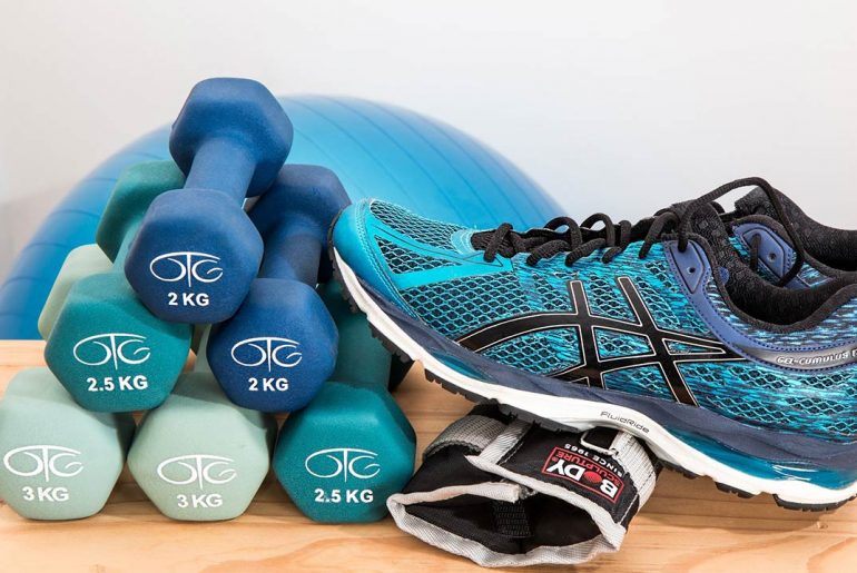 Fitness quali proteine servono per scolpire il nos