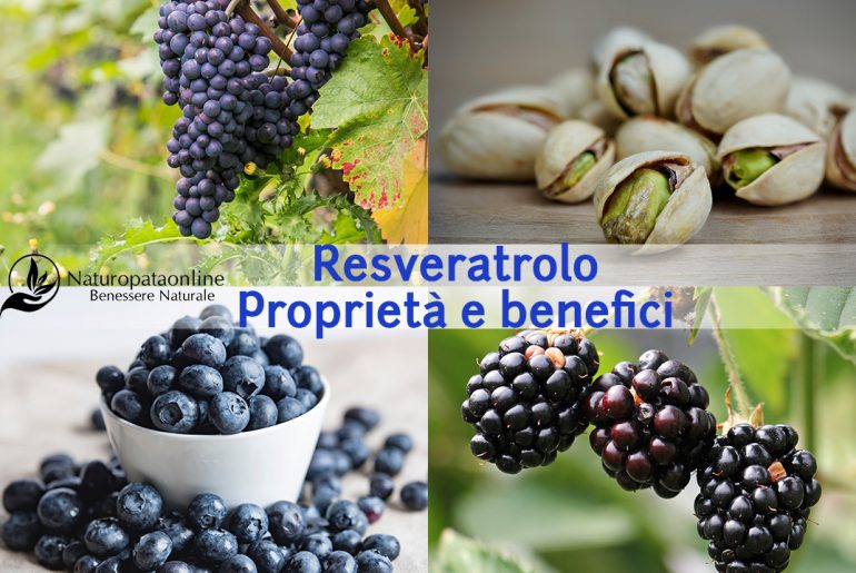 Resveratrolo