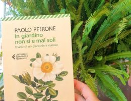 in-giardino non-si-è-mai da-soli