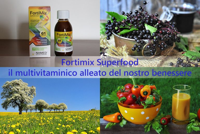 Fortimix-Superfood