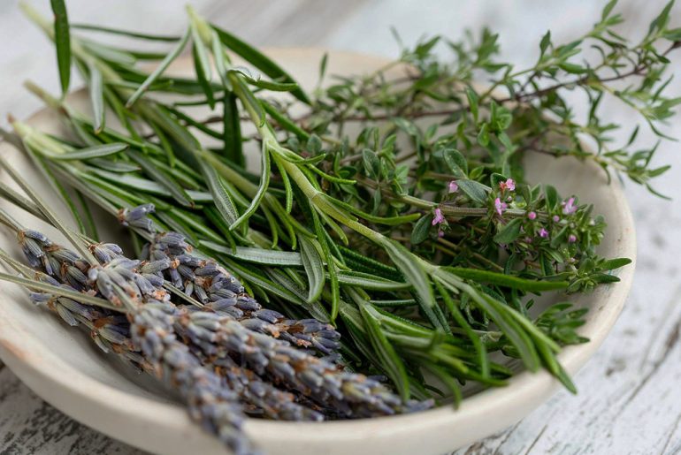 Naturopata Agata Fantauzzi