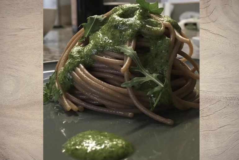 spaghetti-segale