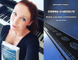 Cinema dascolto Musica e pluralità unintroduzione 