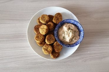 Polpette-di-cavolfiore