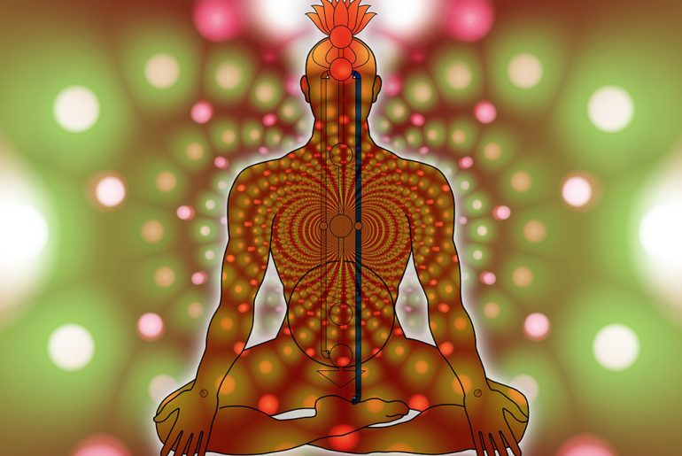 Ilaria Pagnini - Operatrice Shiatsu