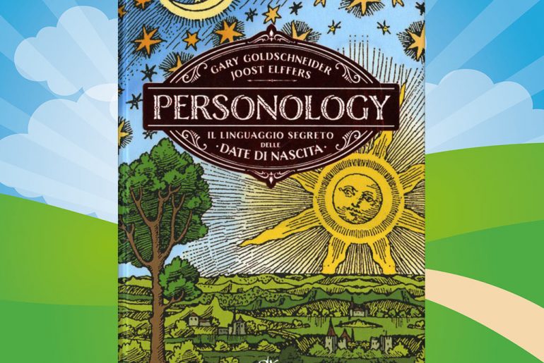 Personology Il linguaggio segreto delle date di na