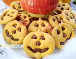 Dolci di Halloween