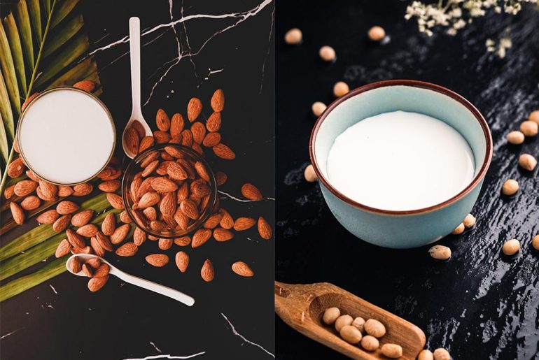 latte-vegetale