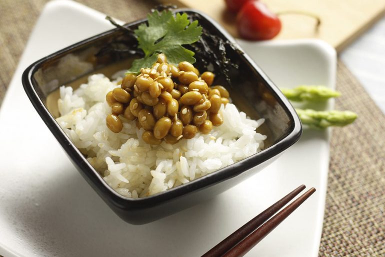 Natto