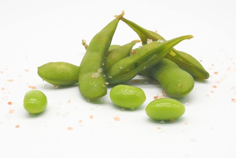 edamame