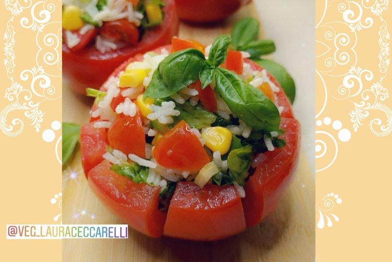 Pomodori-ripieni