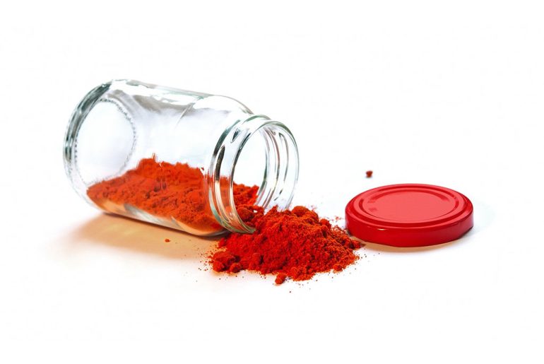 paprika
