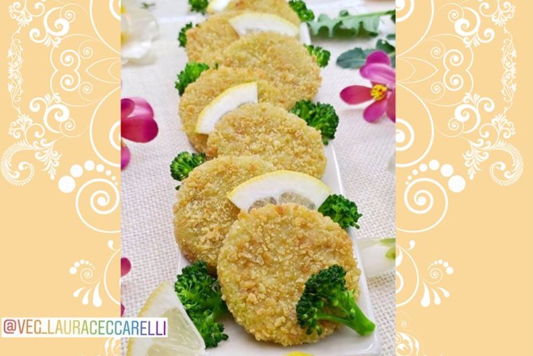 crocchette