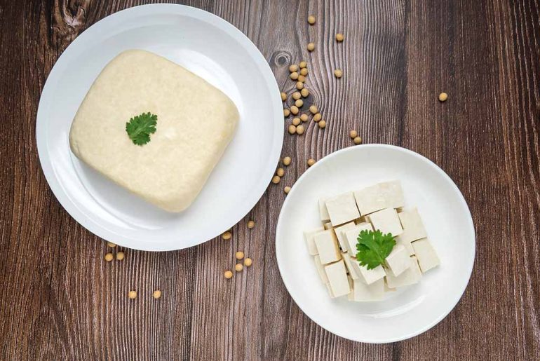 tofu