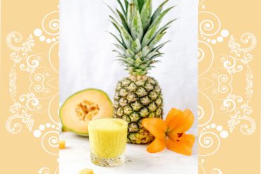 frullato-ananas-melone