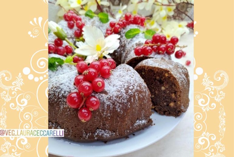 Ciambella-di-farro