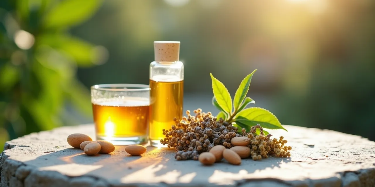 Naturopata Alessandro Di Coste