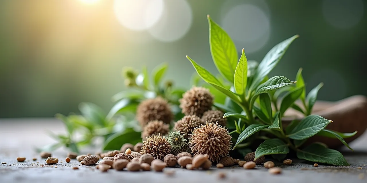 Naturopata Alessandro Di Coste