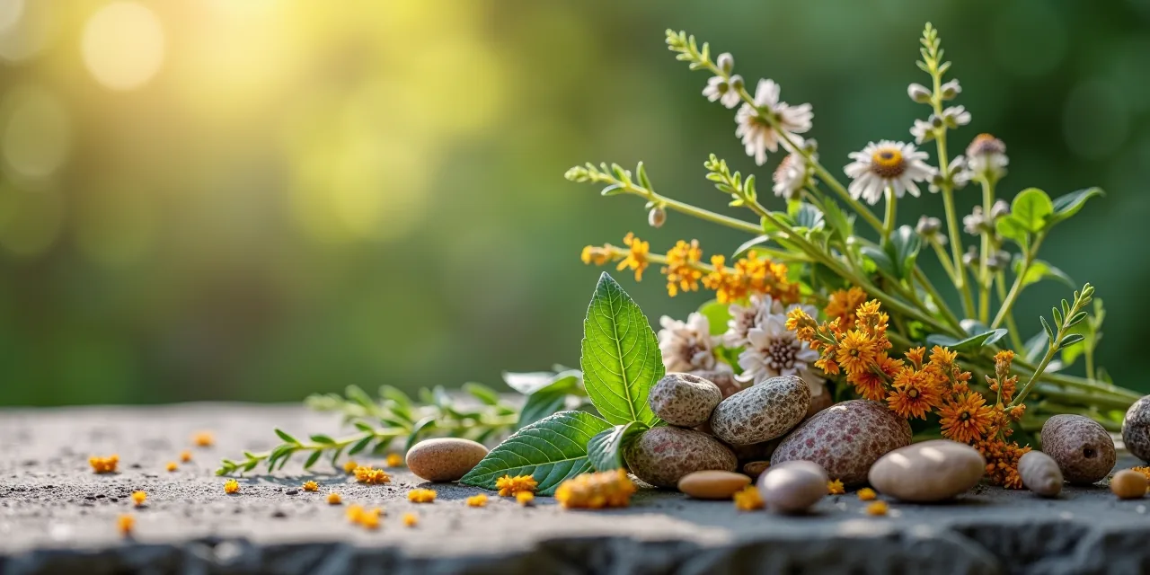 Avv. Gerry Chirò, Naturopata