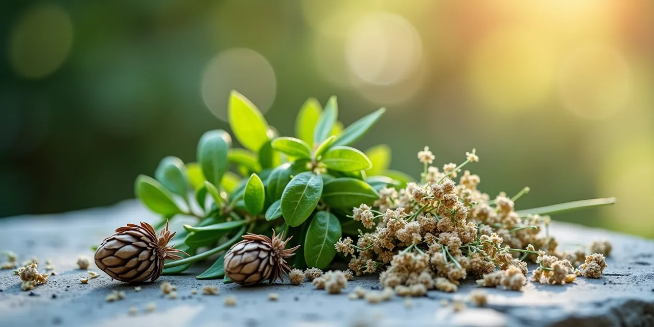 Naturopata Angela Ballarati