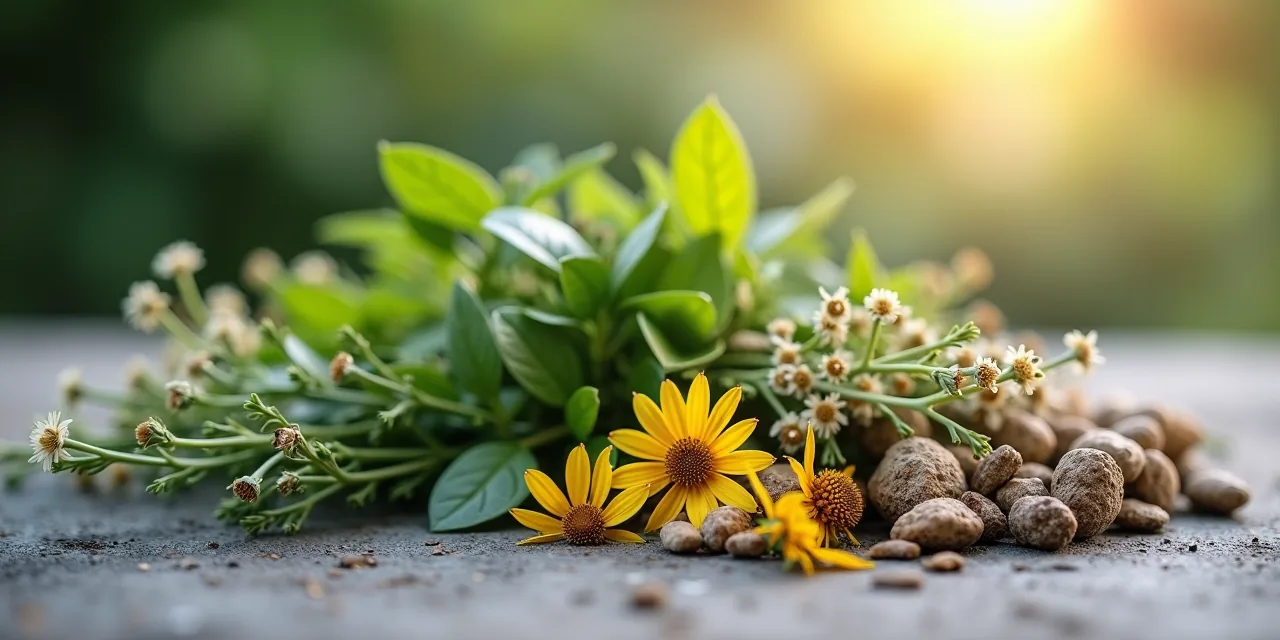 Naturopata Alessandro Di Coste