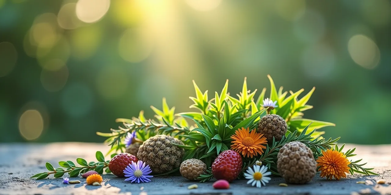 Naturopata Alessandro Di Coste