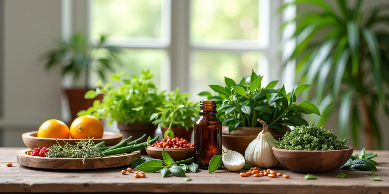 Naturopata Alessandro Di Coste