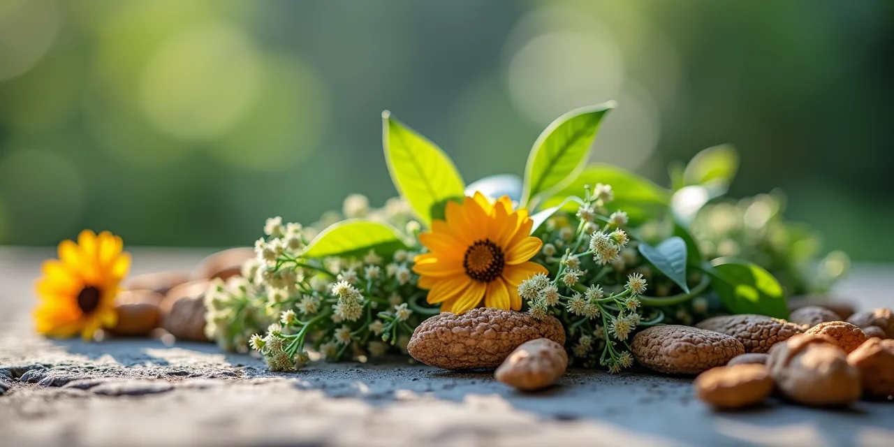 Naturopata Sara Riga