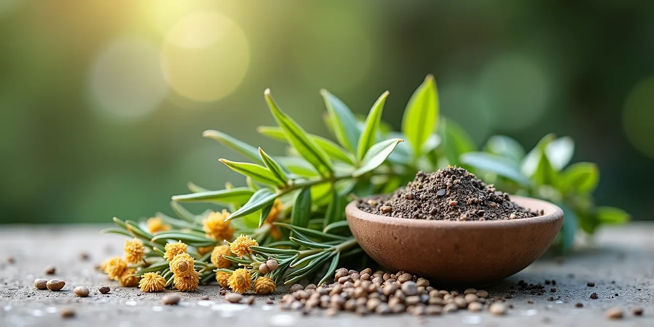 Naturopata Caterina Mucci