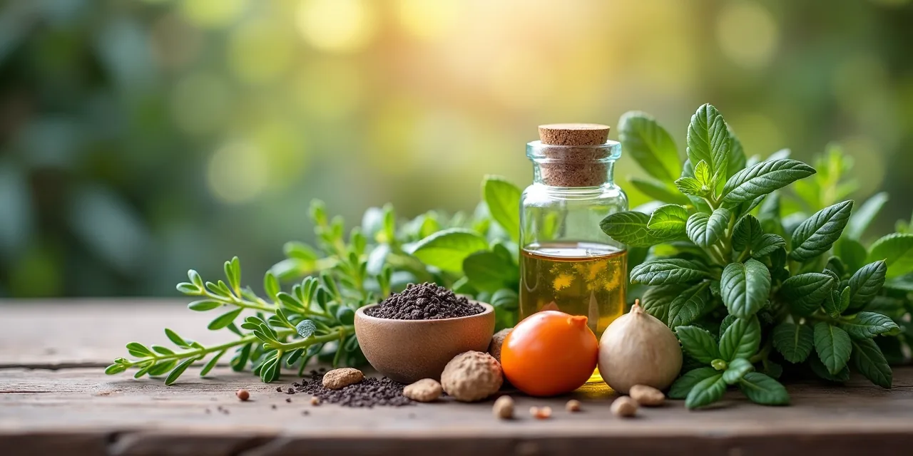Naturopata Alessandro Di Coste