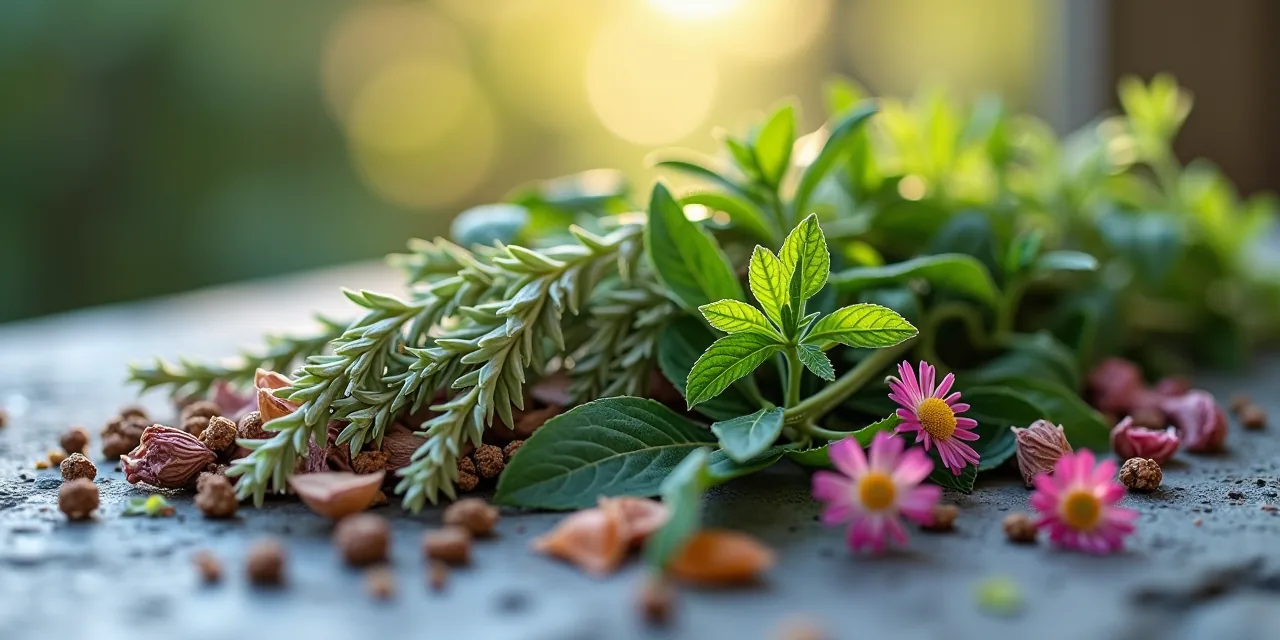 Naturopata Alessandro Di Coste