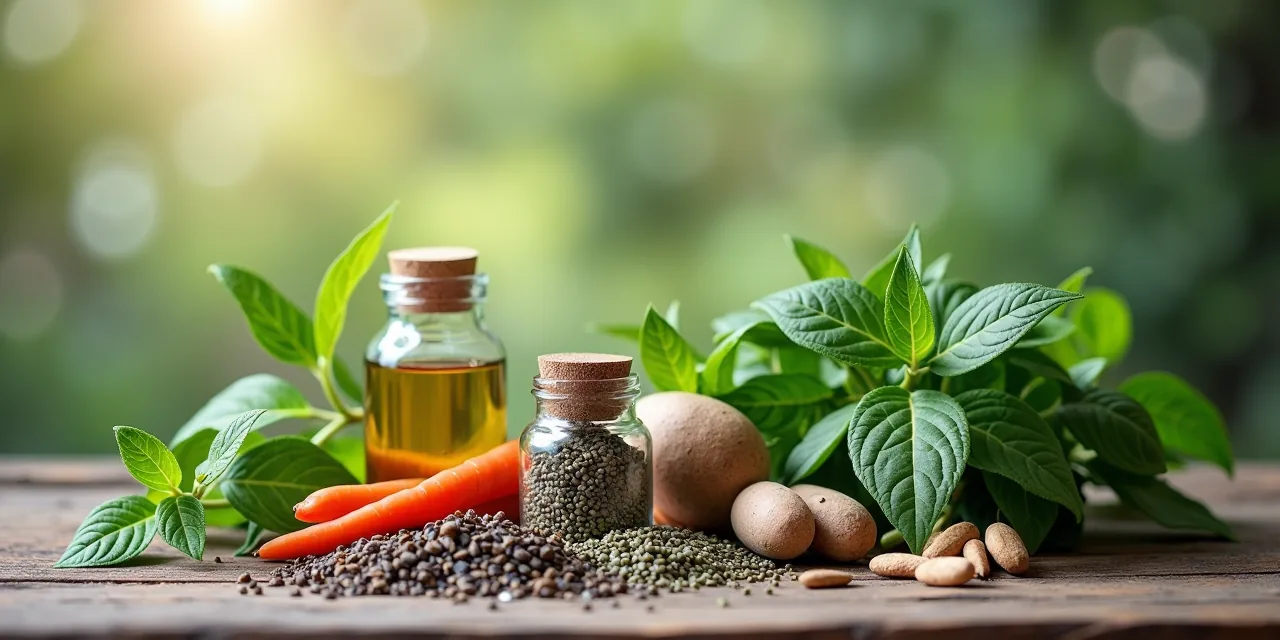 Naturopata Alessandro Di Coste
