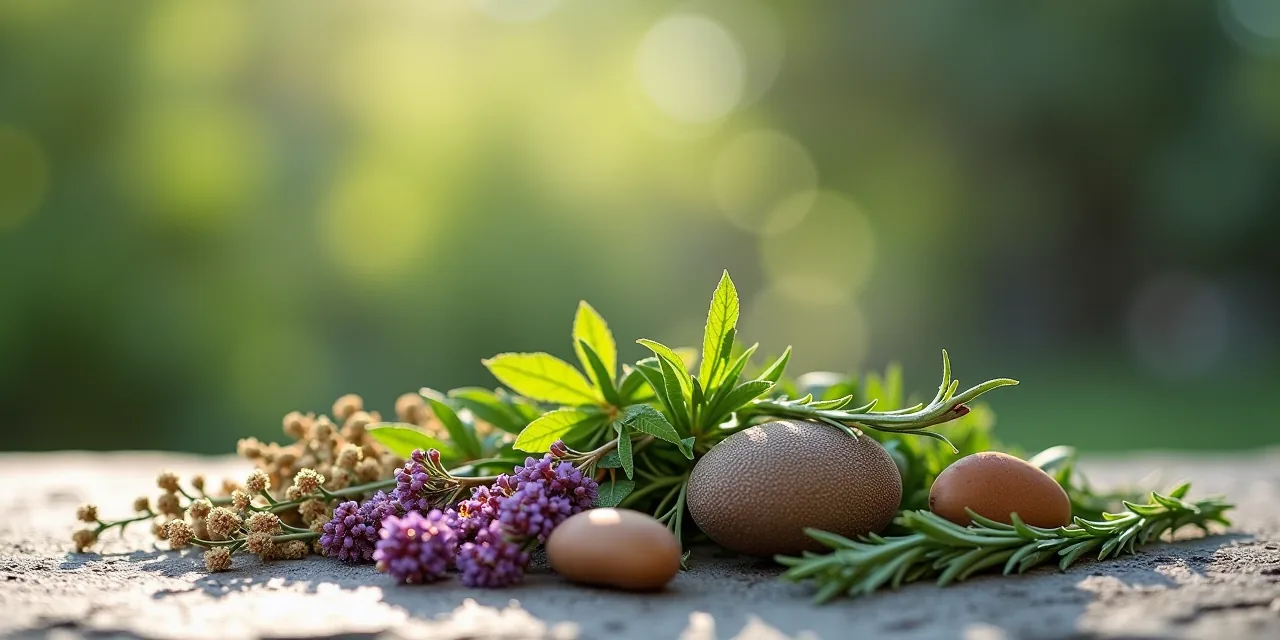 Naturopata Pinuccia Ceriani