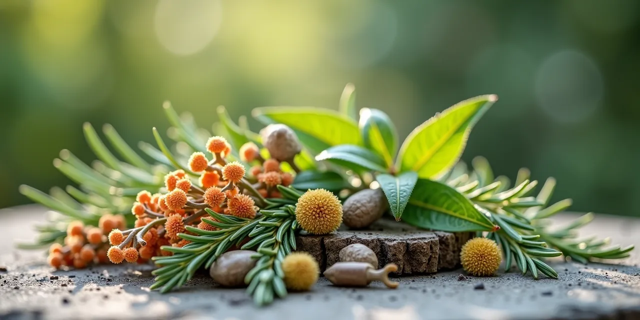Naturopata Angela Ballarati