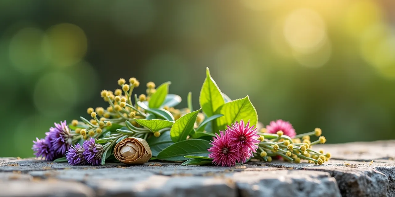 Naturopata Alessandro Di Coste