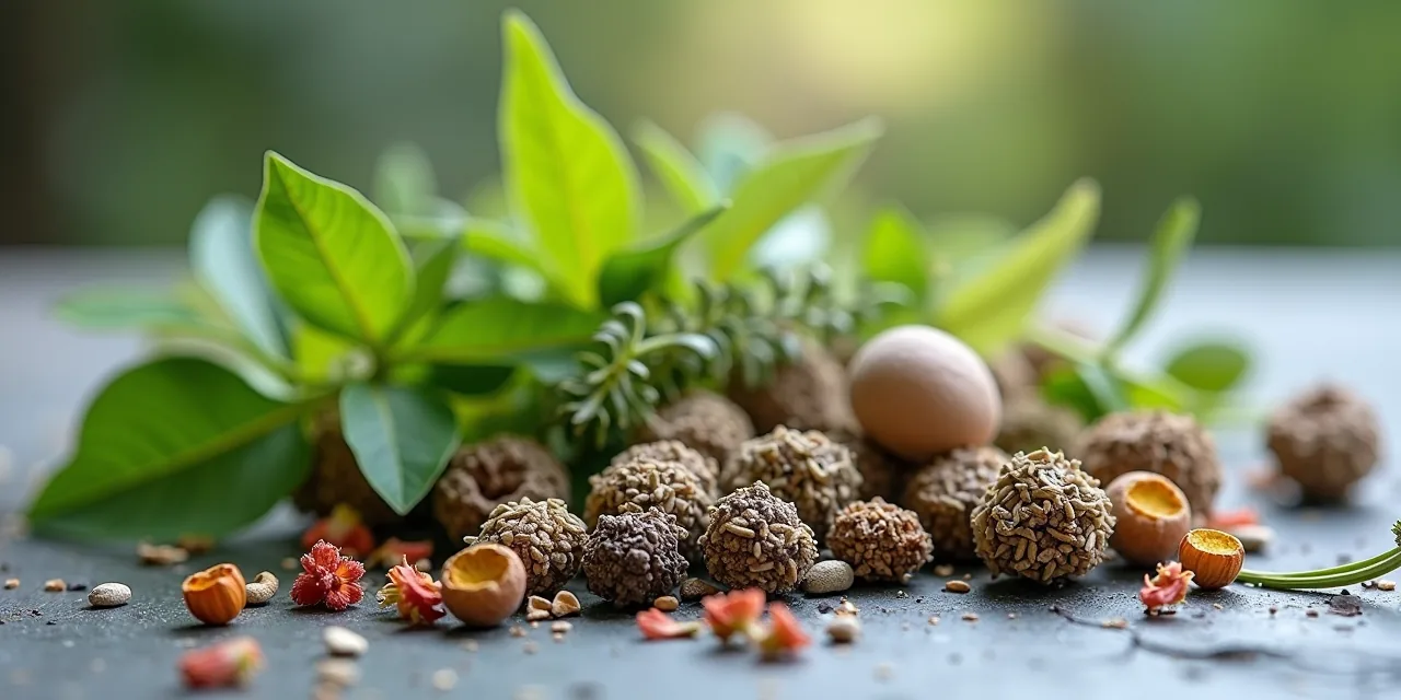 Naturopata Alessandro Di Coste