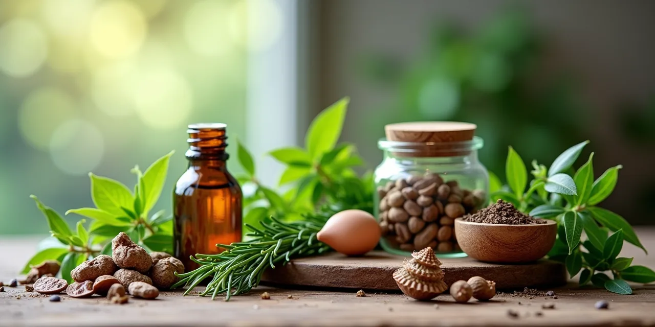 Naturopata Alessandro Di Coste