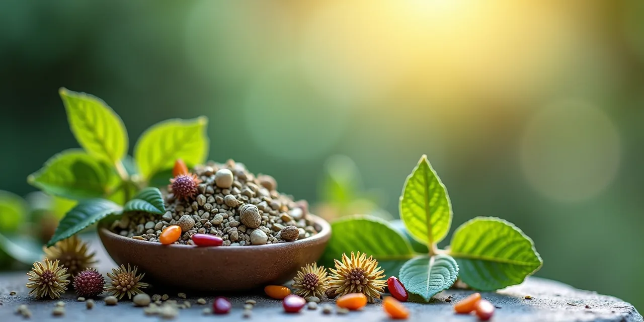 Naturopata Alessandro Di Coste
