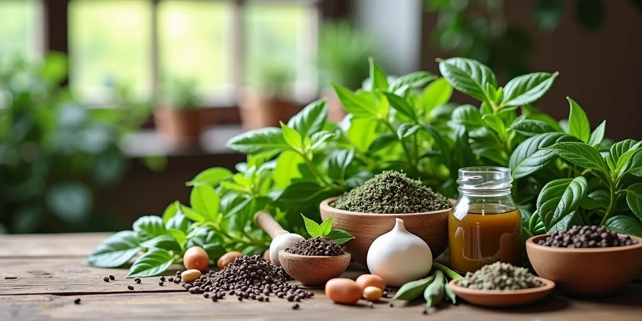 Naturopata Alessandro Di Coste