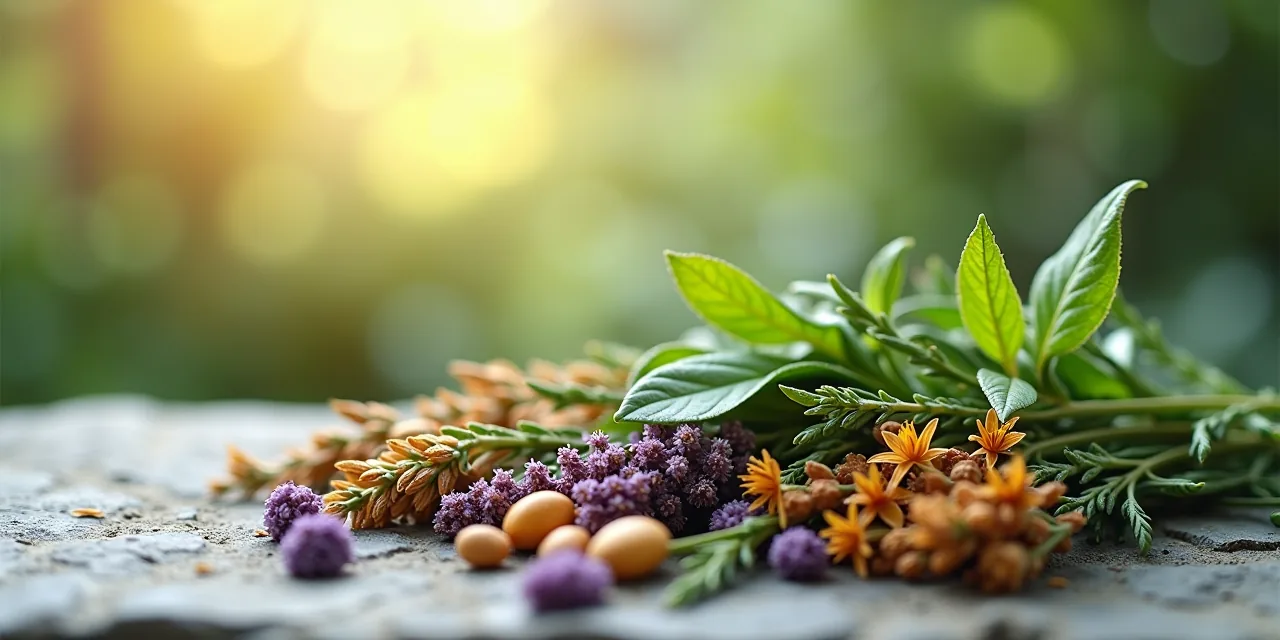 Avv. Gerry Chirò, Naturopata