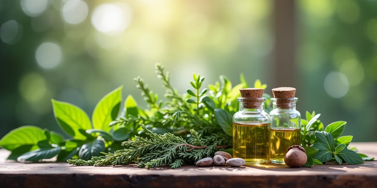 Naturopata Alessandro Di Coste