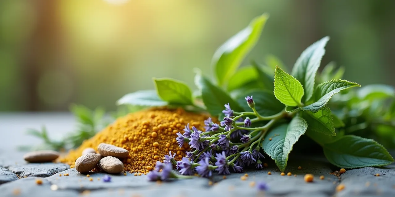 Naturopata Angela Ballarati