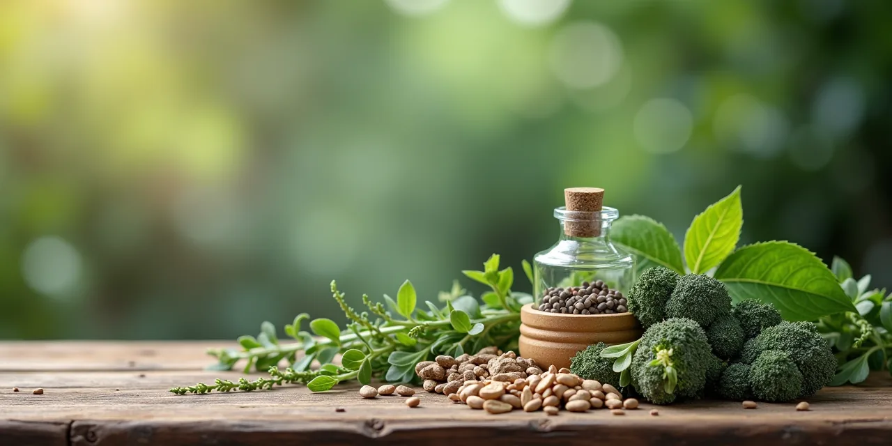 Naturopata Alessandro Di Coste