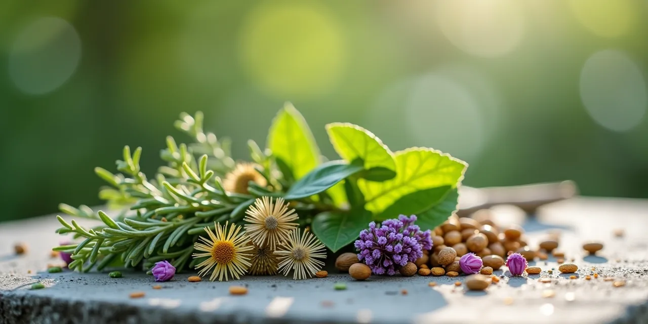 tea tree oil
