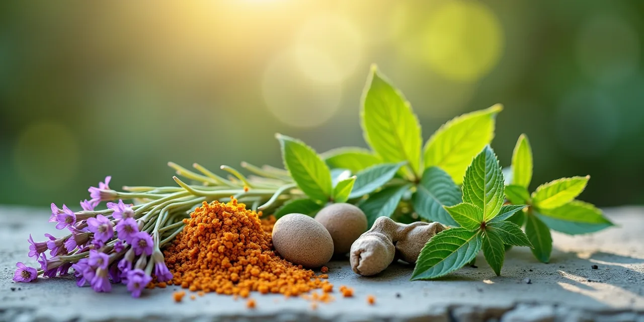 Naturopata Caterina Mucci
