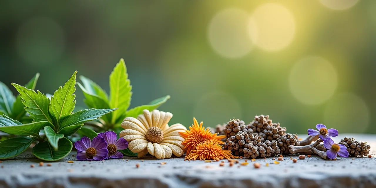 Naturopata Alessandro Di Coste