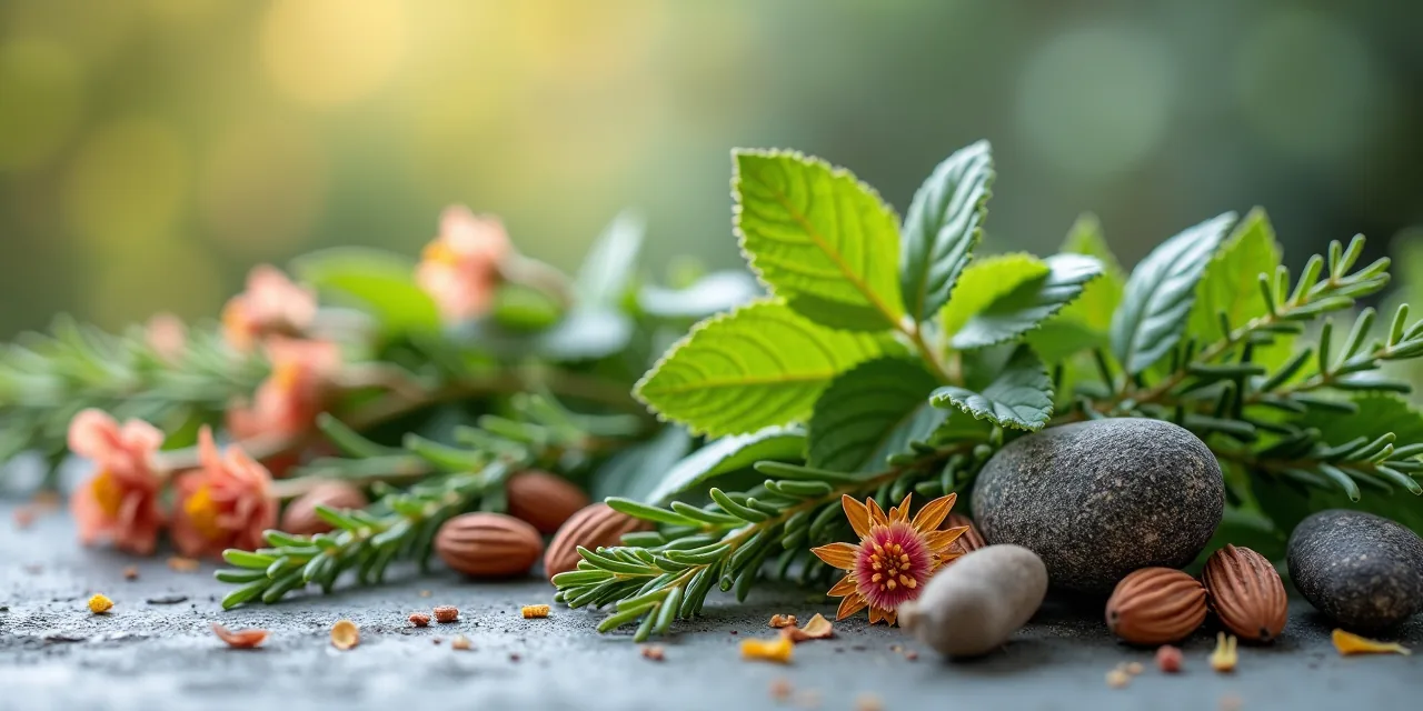 Naturopata Alessandro Di Coste