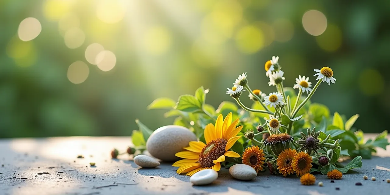 Naturopata Angela Ballarati